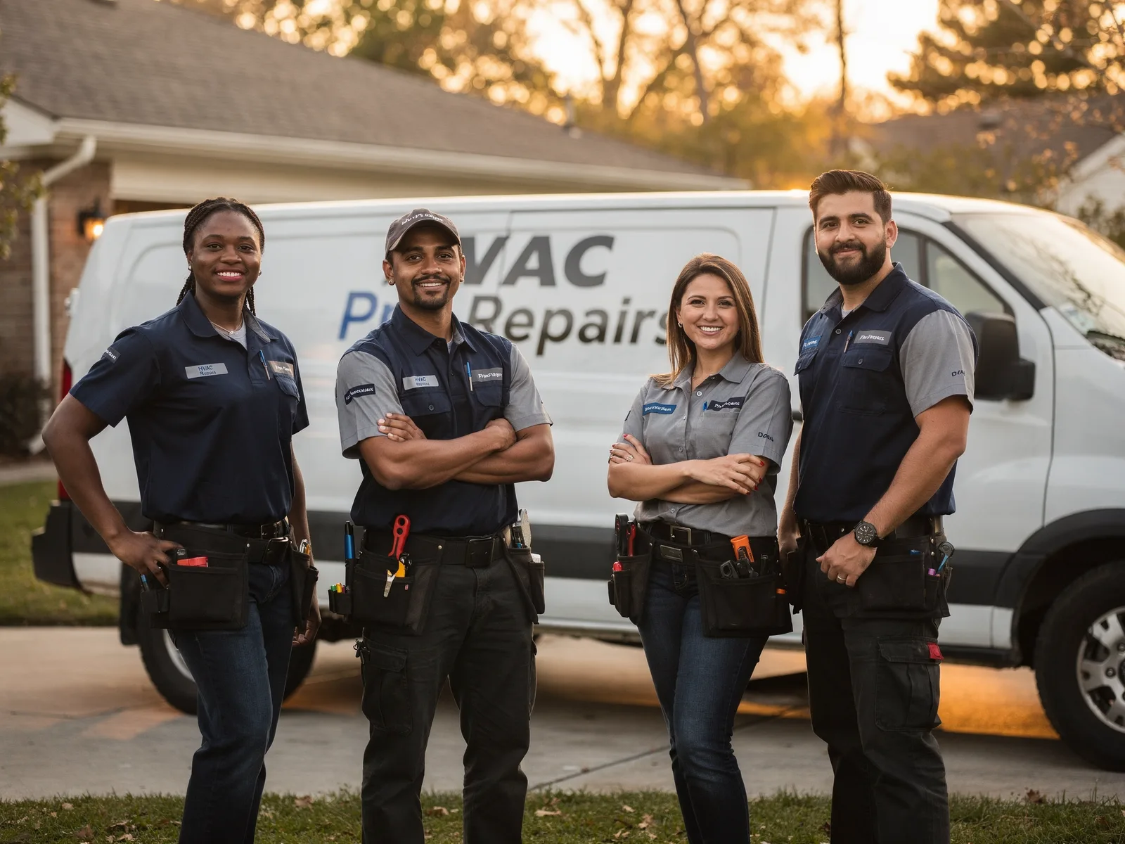 Heat Pump Repair company in Colcord, OK