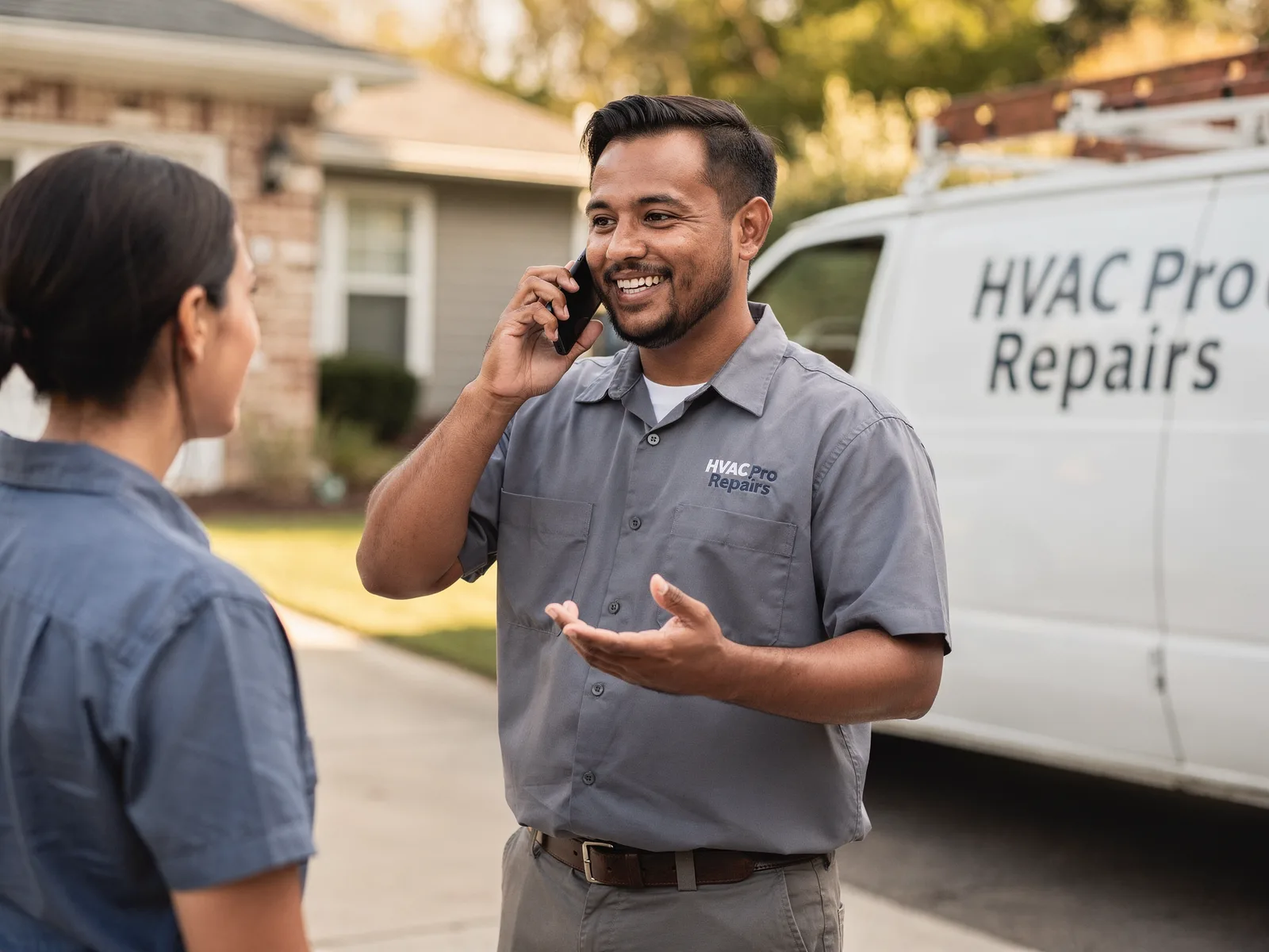 Heat Pump Repair Colcord, OK FAQs